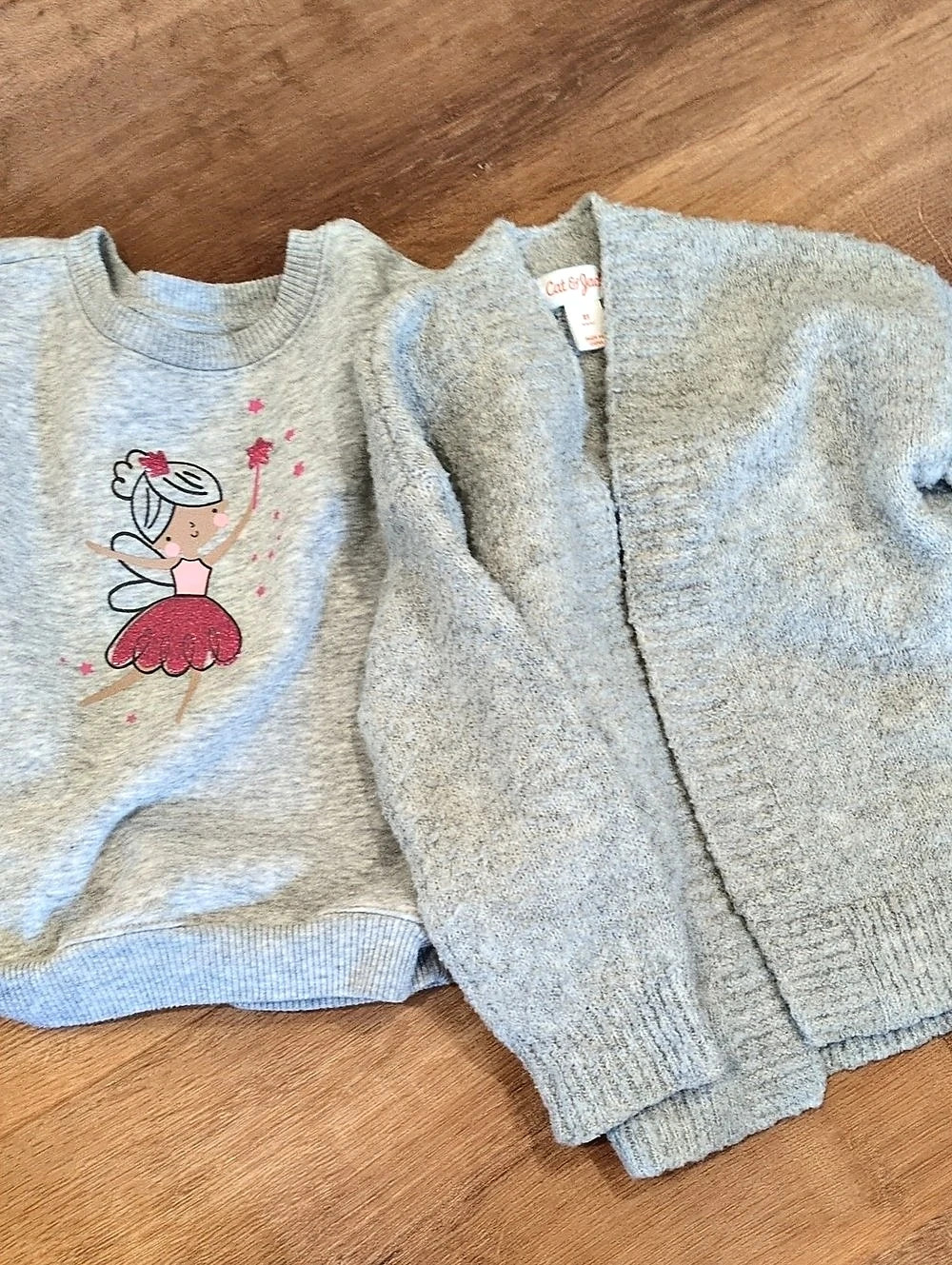2T Sweater Bundle - Picture 3 of 3